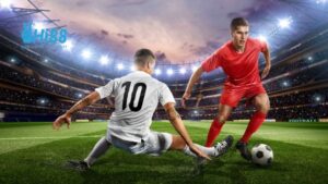 Cá Cược Bóng Đá: Hướng Dẫn Đặt Cược Chi Tiết Tại Hi88 5 Cá cược bóng đá