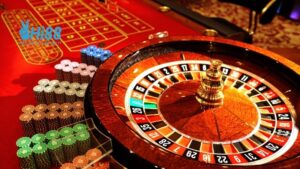 Roulette: Cách Đặt Cược Và Mẹo Chơi Hiệu Quả Tại Hi88 9 Roulette